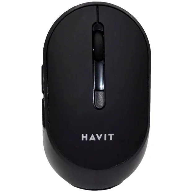 Мышь Havit MS78GT (черный/серый)